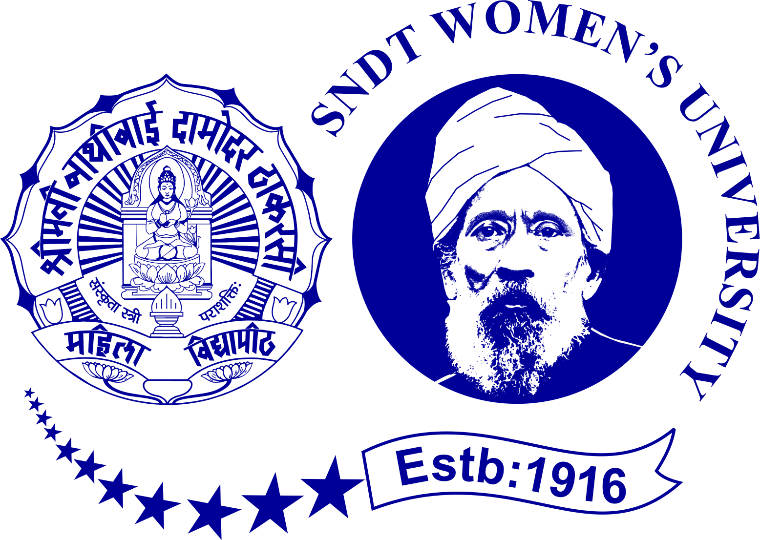 SNDT Women’s University