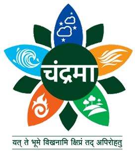 Chandrapur Forest Academy of Administration, Development and Management Logo