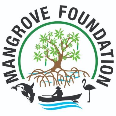 Mangrove and Marine Biodiversity Conservation Foundation of Maharashtra Logo