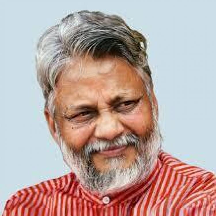 Rajendra Singh