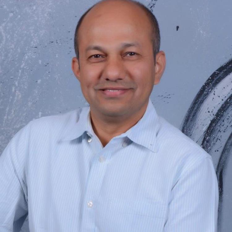 tarendra lakhankar