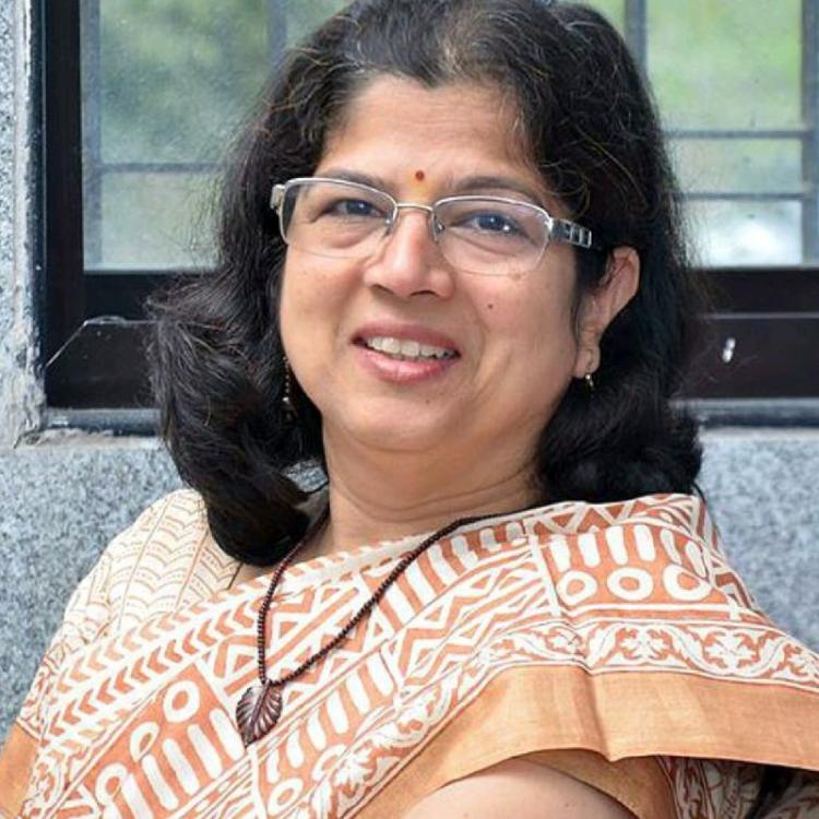 Dr Sujata Godbole