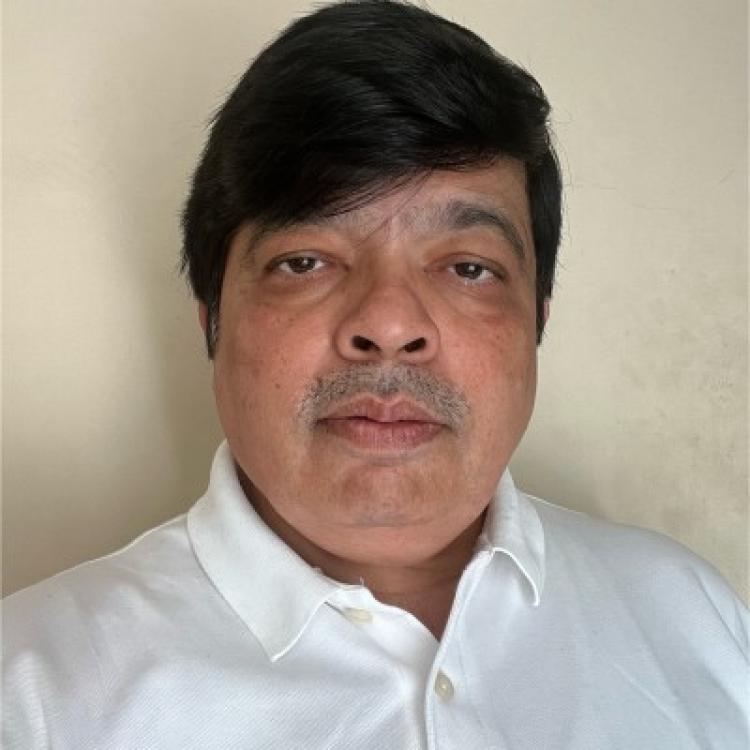 Dr. Rajesh B. Biniwale