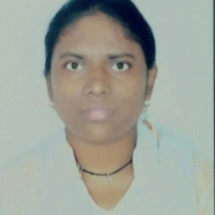 Reshma Shyamnarayan Jaiswar